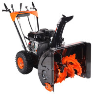 Снегоуборщик бензиновый PATRIOT PS 731 Снегоуборщик бензиновый PATRIOT PS 731