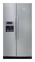 Холодильник Whirlpool 20RUD3SA Холодильник Whirlpool 20RUD3SA