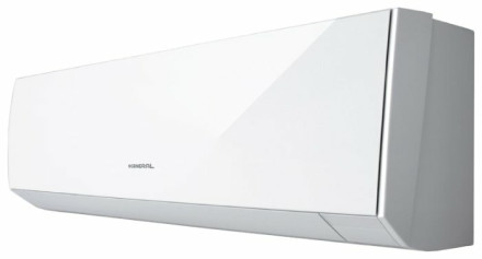 Сплит-система GENERAL ASHG14LMCA Сплит-система GENERAL ASHG14LMCA