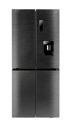 Холодильник Centek CT-1749 Inox Холодильник Centek CT-1749 Inox