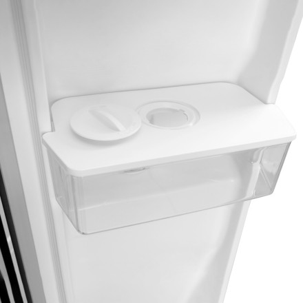Холодильник Centek CT-1749 Inox Холодильник Centek CT-1749 Inox