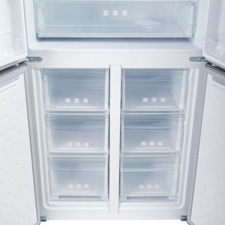 Холодильник Centek CT-1749 Inox Холодильник Centek CT-1749 Inox