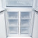 Холодильник Centek CT-1749 Inox Холодильник Centek CT-1749 Inox