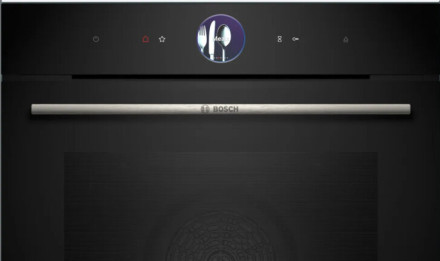 Встраиваемый электрический духовой шкаф Bosch HSG7361B1