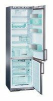 Холодильник Siemens KG39P390 Холодильник Siemens KG39P390