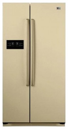 Холодильник LG GW-B207 QEQA