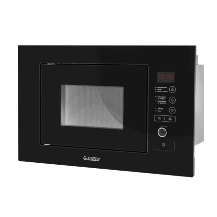 Встраиваемая микроволновая печь Exiteq EXM 108