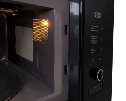 Встраиваемая микроволновая печь Exiteq EXM 108