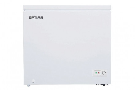 Морозильный ларь OPTIMA BD-260M Морозильный ларь OPTIMA BD-260M