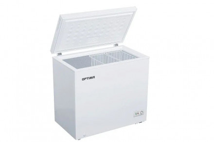 Морозильный ларь OPTIMA BD-260M Морозильный ларь OPTIMA BD-260M