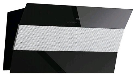 Каминная вытяжка Best Plana 80 WH