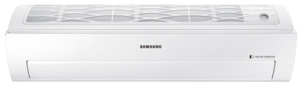 Сплит-система Samsung AR09HSFSRWKNER Сплит-система Samsung AR09HSFSRWKNER