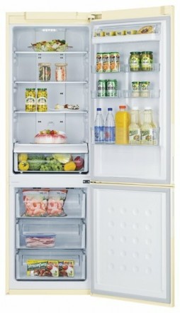 Холодильник Samsung RL-36 SCVB