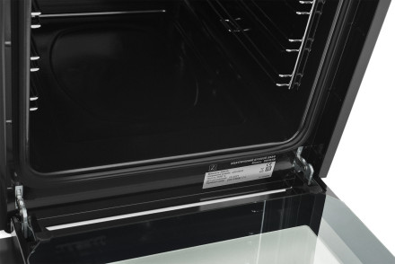 Встраиваемый электрический духовой шкаф Zugel ZOE451W Встраиваемый электрический духовой шкаф Zugel ZOE451W