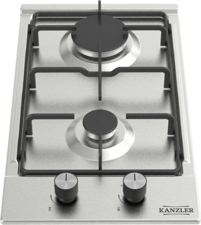 Варочная панель газовая Kanzler KM 523 E Варочная панель газовая Kanzler KM 523 E