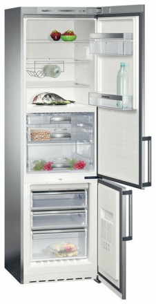Холодильник Siemens KG39FP96