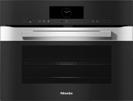Духовой шкаф с СВЧ Miele H 7840 BM EDST/CLST Духовой шкаф с СВЧ Miele H 7840 BM EDST/CLST