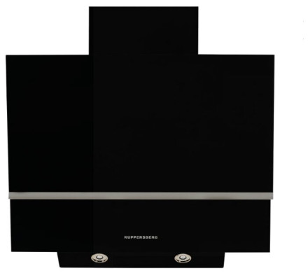 Каминная вытяжка Kuppersberg F 600 B Каминная вытяжка Kuppersberg F 600 B