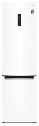 Холодильник LG DoorCooling+ GA-B509MVQM