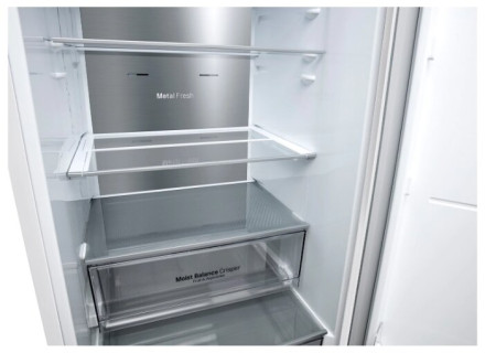 Холодильник LG DoorCooling+ GA-B509MVQM