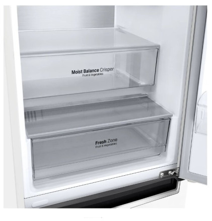 Холодильник LG DoorCooling+ GA-B509MVQM