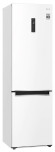Холодильник LG DoorCooling+ GA-B509MVQM