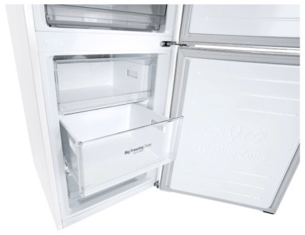 Холодильник LG DoorCooling+ GA-B509MVQM
