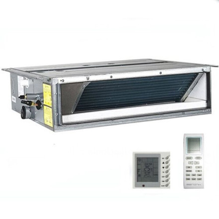 Внутренний блок мульти-сплит системы Aeronik ASI-12DHMZK (AFH(12)EA-K3DNA1A/I) Внутренний блок мульти-сплит системы Aeronik ASI-12DHMZK (AFH(12)EA-K3DNA1A/I)
