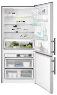 Холодильник Electrolux EN 5284 KOX Холодильник Electrolux EN 5284 KOX