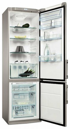 Холодильник Electrolux ENA 38351 S