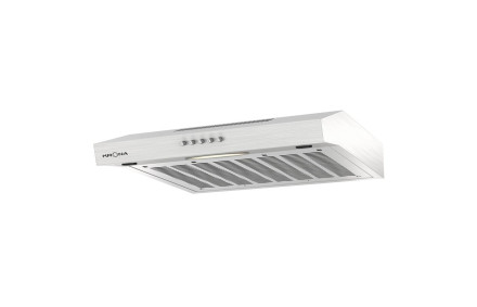 Встраиваемая вытяжка Krona BRIANA 500 inox PB Встраиваемая вытяжка Krona BRIANA 500 inox PB