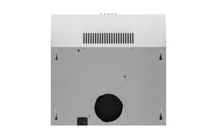 Встраиваемая вытяжка Krona BRIANA 500 inox PB Встраиваемая вытяжка Krona BRIANA 500 inox PB