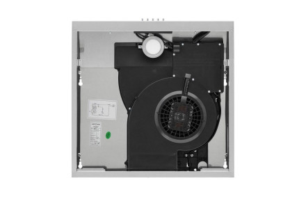 Встраиваемая вытяжка Krona BRIANA 500 inox PB Встраиваемая вытяжка Krona BRIANA 500 inox PB