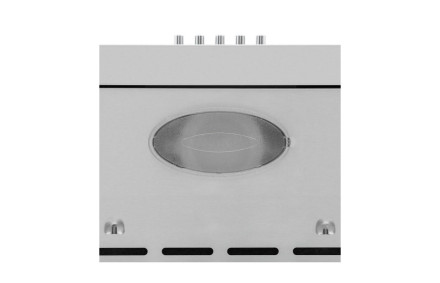Встраиваемая вытяжка Krona BRIANA 500 inox PB Встраиваемая вытяжка Krona BRIANA 500 inox PB