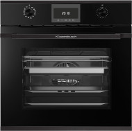 Духовой шкаф с паром Kuppersbusch BD 6340.0 S5 Black Velvet Духовой шкаф с паром Kuppersbusch BD 6340.0 S5 Black Velvet