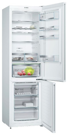 Холодильник Bosch KGN39AW2AR Холодильник Bosch KGN39AW2AR