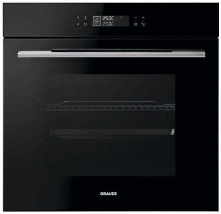 Духовой шкаф Graude BMP 60.0 S Духовой шкаф Graude BMP 60.0 S