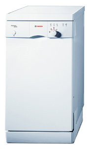 Посудомоечная машина Bosch SRS 43E12