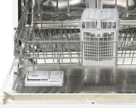 Посудомоечная машина Kraft KF-FDM606D1408W Посудомоечная машина Kraft KF-FDM606D1408W