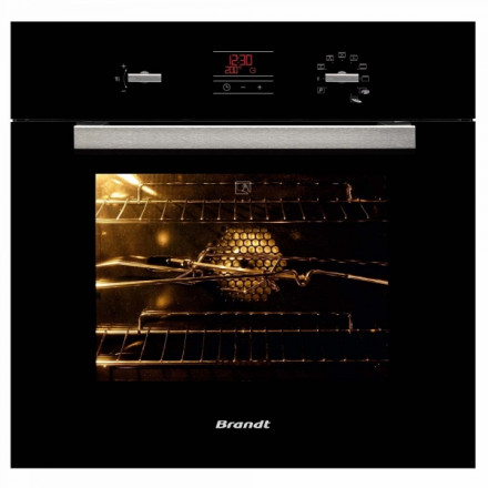 Духовой шкаф Brandt FP1264B Духовой шкаф Brandt FP1264B