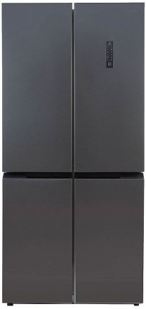 Холодильник ASCOLI ACDG460WE