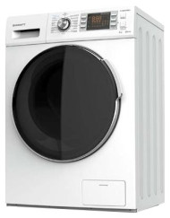 Стиральная машина Kraft KF-SHB60102MWLX Стиральная машина Kraft KF-SHB60102MWLX