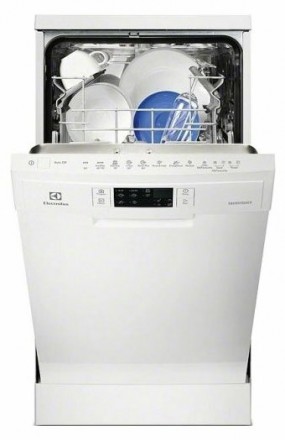 Посудомоечная машина Electrolux ESF 9451 LOW