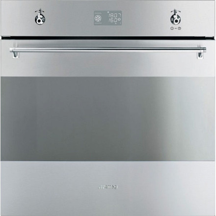 Духовой шкаф Smeg SFP 390X-1 Духовой шкаф Smeg SFP 390X-1