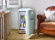 Мини-бар Smeg FAB5RPG5
