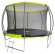 Каркасный батут Fitness Trampoline 10 FT Extreme Inside 312х312х240 см Каркасный батут Fitness Trampoline 10 FT Extreme Inside 312х312х240 см