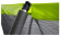 Каркасный батут Fitness Trampoline 10 FT Extreme Inside 312х312х240 см Каркасный батут Fitness Trampoline 10 FT Extreme Inside 312х312х240 см