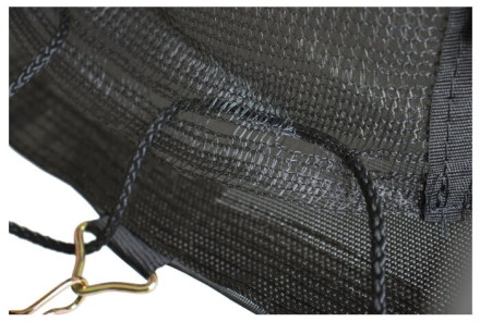 Каркасный батут Fitness Trampoline 10 FT Extreme Inside 312х312х240 см Каркасный батут Fitness Trampoline 10 FT Extreme Inside 312х312х240 см