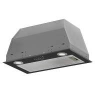 Встраиваемая вытяжка Krona Ameli PB 600 Black Встраиваемая вытяжка Krona Ameli PB 600 Black