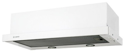 Встраиваемая вытяжка Ciarko SL-SP 50 WH Встраиваемая вытяжка Ciarko SL-SP 50 WH